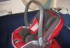 Превью Peg-Perego Primo Viaggio Tri-Fix Corallo 2009 Москва - 1