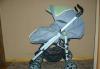 Прогулочная коляска-трость Baby Care Discovery превью 810651.