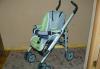 Превью Прогулочная коляска-трость Baby Care Discovery Москва - 3