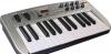 Midi миди клавиатура m-audio oxygen 8 превью 816246.