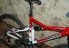Превью BTwin Rockrider 6.2 отличный MTB за смешные деньги Москва - 2