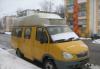 Микроавтобус Газель 2007 года превью 816370.