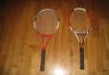 Продаю две теннисные ракетки(цена в описании) превью 816475.