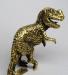 Динозавр - статуэтка из бронзы превью 816615.