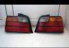 Задние Фары(оригинал) BMW 3 (er 36)седан превью 816710.