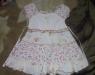 Превью Комплект одежды для девочки на годик Москва - 0
