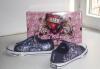 Превью Кеды Ed Hardy Санкт-Петербург - 0