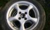 Литые диски R14 с летней резиной превью 817441.