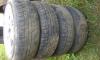 Превью Литые диски R14 с летней резиной Санкт-Петербург - 1