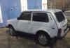 Превью ВАЗ 2121 4x4, 1997 Саратов - 1