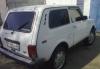 Превью ВАЗ 2121 4x4, 1997 Саратов - 2