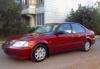 Honda Civic, 1999 в отличном состоянии превью 817796.