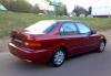 Превью Honda Civic, 1999 в отличном состоянии Москва - 2