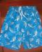 Шорты- плавки превью 818045.