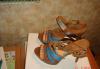 Превью Босоножки -nine west-38.5 Москва - 0