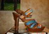 Превью Босоножки -nine west-38.5 Москва - 1