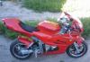 Превью Продам покетбайк "Stingear" xyqh815B 2009г Ногинск - 1