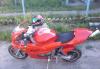 Превью Продам покетбайк "Stingear" xyqh815B 2009г Ногинск - 2