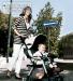 Превью Коляска прогулочная Peg-Perego Aria Москва - 4