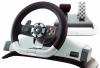 Руль для XBox360 Microsoft Wireless Racing Wheel превью 810965.
