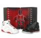 Air Jordan Collezione Countdown Pack 7 + 16 превью 810978.