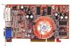 AGP ATI Radeon 9600 XT превью 819014.