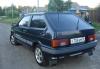 Превью ВАЗ 2113, 2007 Ярославль - 2