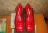 Превью Туфли VIA-spiga- италия -новые -38.5 Москва - 0