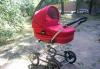 Peg-Perego Culla (шасси Class4) превью 819137.