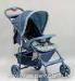 Прогулочная коляска Geoby Goodbaby C639-X превью 819230.