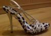 Босоножки Casadei превью 819262.