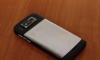 Превью Nokia E72 Black рст на гарантии Москва - 1