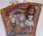 Превью Куклы bratz братц Москва - 4