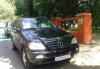Превью Mercedes M-klasse, 2003 Москва - 1