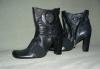 Превью Ботинки женские фирмы SHY Санкт-Петербург - 3