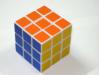 Кубик Рубика скоростной - новый подготовленный превью 819828.