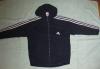 Превью Куртка Adidas Москва - 1