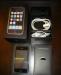 Apple IPhone 3G 8 Gb Black превью 820126.