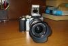Превью Продаю Цифровую. зеркальную. камеру Olympus E500 Санкт-Петербург - 1