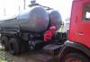 Превью Ассенизатор Камаз Ростов-на-Дону - 1