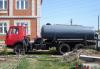 Превью Ассенизатор Камаз Ростов-на-Дону - 2