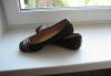 Балетки Gucci превью 821149.
