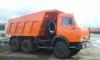 Камаз 65115 самосвал превью 821472.
