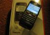 Nokia e71, рст, полный комплект превью 821517.