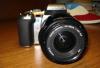 Превью Продаю Цифровую. зеркальную. камеру Olympus E500 Санкт-Петербург - 4