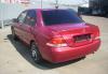 Превью Mitsubishi Lancer, 2006 Москва - 2