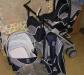 Превью Модульная коляска 3 в 1 Prenatal So Family Москва - 0