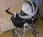 Превью Модульная коляска 3 в 1 Prenatal So Family Москва - 1