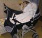Превью Модульная коляска 3 в 1 Prenatal So Family Москва - 2
