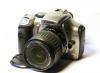 Превью Canon EOS 300D Москва - 1